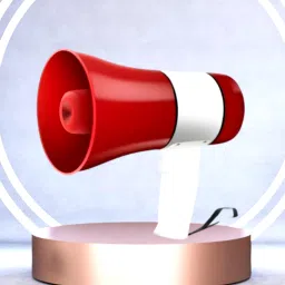 A228 MEGAPHONE-Exceptional Sound Clarity,User-Friendly with USB,TF,240srecording Indoor, Outdoor PA System-15