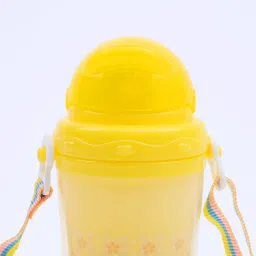 the little bunny hop in style 350ml Baby Sipper – Durable, Safe, and Easy to Use for Toddlers image 3