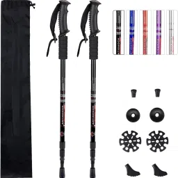 3 Section Trekking Pole-image-96