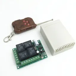 HOC-71 Electronic Components Electronic Hobby Kit-15
