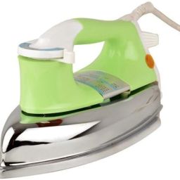 Plancha-White Dry Iron green 750 W Dry Iron-image-83