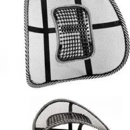 Acupressure Chair Back Rest Car Seat Lumber Support Lumbar Support Back / Lumbar Support-14