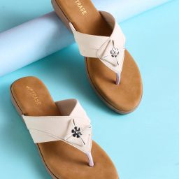 Women Flats Sandal-image-1