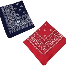 bigwheel Men, Women, Boys, Girls Printed Bandana-picture-3
