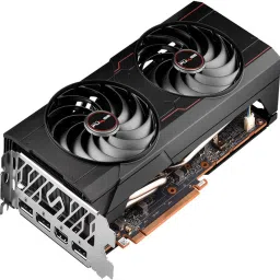 AMD RX 6700 XT GDDR6 12 GB AMD Radeon Chipset 192 bit 2424 MHz Graphics Card-image-52