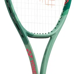 yonex Percept 100L Unstrung (280g, G3) Green Unstrung Tennis Racquet-picture-6