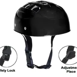 prikli Skating & Cycling Protective Tranning Set (4 Pcs Set) Skating Guard Combo Skating Guard Combo image 2