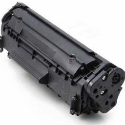 Ang 12A Toner Cartridge for 1010/1012/1015/1018/1020/1022/1022n/3020/3030 Black Ink Toner-image-33