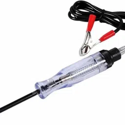 Car tester pen car electrical tester pen Analog Voltage Tester-image-39