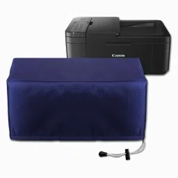 dorado Dust proof Water Proof Nylon Cover For Canon PIXMA E4570 All in one Wireless Printer Cover-image-27