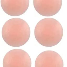 Silicone Nipple Covers & Push-Up Bra Tapes for Women C Breast Nipple Shield-image-48