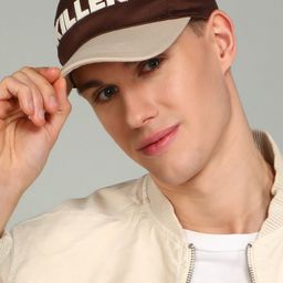 killer Applique Sports/Regular Cap-picture-33