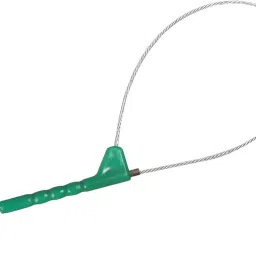 Pig Catcher Leash with Green Handle Pet Fence-24