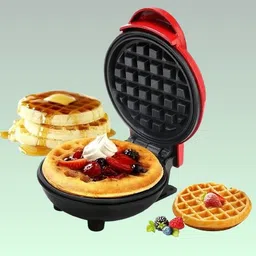 polygon wafflemaker908 Waffle Maker-picture-46