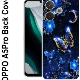Back Cover for Oppo A5Pro 5G Back Cover , Oppo A5 Pro Mobile Back Cover-image-65