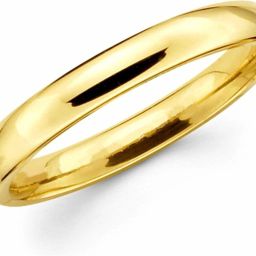 stylish gold brass ring for men Brass Gold Plated Ring-image-65