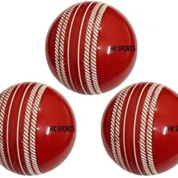 i10 Hard Wind Ball|| Cricket Synthetic Ball-image-84