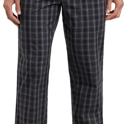 jockey 9009 Super Combed Cotton Men Pyjama-picture-21