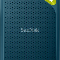 SanDisk 1 TB External Solid State Drive (SSD)-20