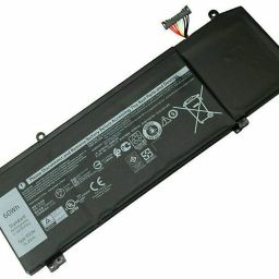 ULTRAZONE Laptop Battery 06YV0V, 0JJPFK, 1F22N, XRGXX 4 Cell Laptop Battery-image-16