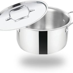 Triply Cook and Serve Casserole 3.2 Ltr Cook and Serve Casserole-image-49
