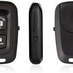 BUFONA Upgraded Remote Controller Shutter Button Selfie Click Bluetooth Shutter RemoteCamera Remote Control-image-17
