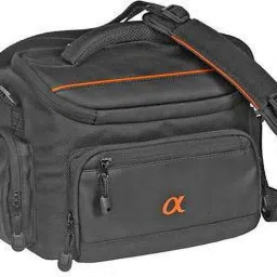 Zenko Alpha Shoulder Camera Bag SC5 Camera bag for Sony DSLR and mirror less CamerasCamera Bag-image-1