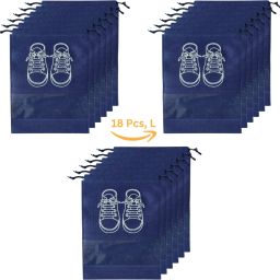 Women Blue Cosmetic Bag-image-66