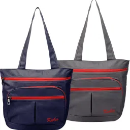 Pack of 2 Grocery Bags-image-5