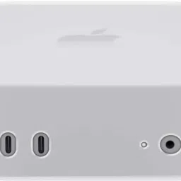 Protective Case for Apple Mac mini M4, Apple Mac mini M4 Pro-12