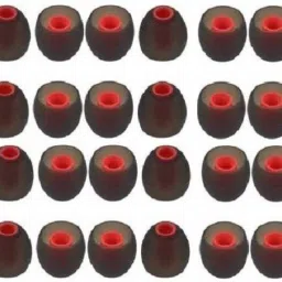 Capcha EPH07 Ear Headphone Cushion Earpads Cushions (Pack of 32) In The Ear Headphone Cushion-image-53