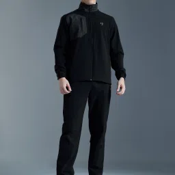 Solid Men Track Suit-picture-18