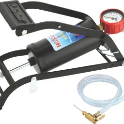 AM006 AIR FOOT PUMP Bicycle, Motorcycle, Car, Ball, Basketball Pump, Football Pump, Ball Pump-picture-12