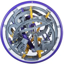 funskool PERPLEXUS Spin Master Games Perplexus Epic image 2
