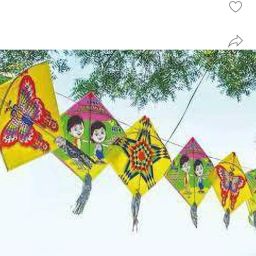 Round Cheel Kite-24