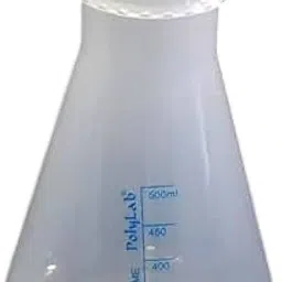 Erlenmeyer Flask-27