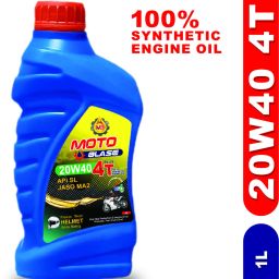 20w40 4t 20w 40 4T High Performance Engine Oil-image-76