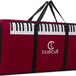 true cult KBR-01 Keyboard Bag image 5