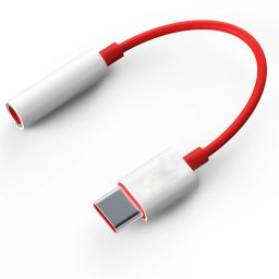 Hespa Compatible With One plus 12 12R 11 11R 10 pro 10T 10R 9 9T 7 7 Pro Nord USB C to Aux Jack Adapter Cable for Music Devices Phone Converter-image-96