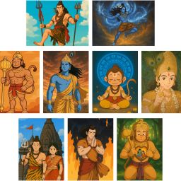 Paper Wall Photo Frame-image-91