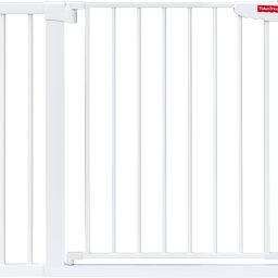 Baby Security Gate 94 -104 cms. width Safety Gate-11