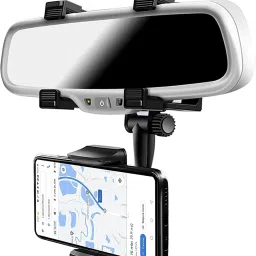 Car Mobile Holder for Windshield, Anti-slip, Dashboard-image-38