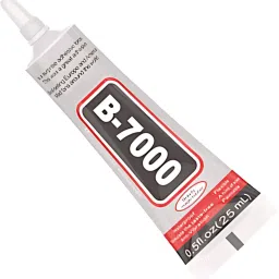 25ML B7000 MULTI PURPOSE STRONG ADHESIVES TRANS LIQUID GLUE Glue-0