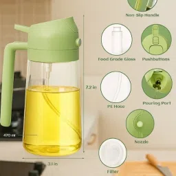 500 ml Cooking Oil Sprayer-image-69