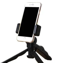 imad Mini Tripod with 1/4 Universal Mini Tripod Holder for MOBILE Tripod-27