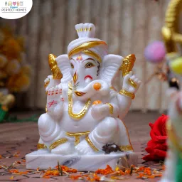 Decorative Showpiece-14 cm-16