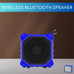 Clairbell Baby (PORTABLE BLUETOOTH DESKTOP SPEAKER)HI Quality Sound Upto 6Hr. PlaytimeE66 8 W Bluetooth Laptop/Desktop Speaker-15