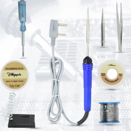 8in1 25W Soldering Iron Kit 25 W Simple-17