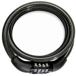 BICYCLE NUMBER LOCK Bicycle Lock-image-82