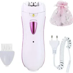 KEE-MI Professional Rechargeable lady high quality epilator Shaver For Women-image-26